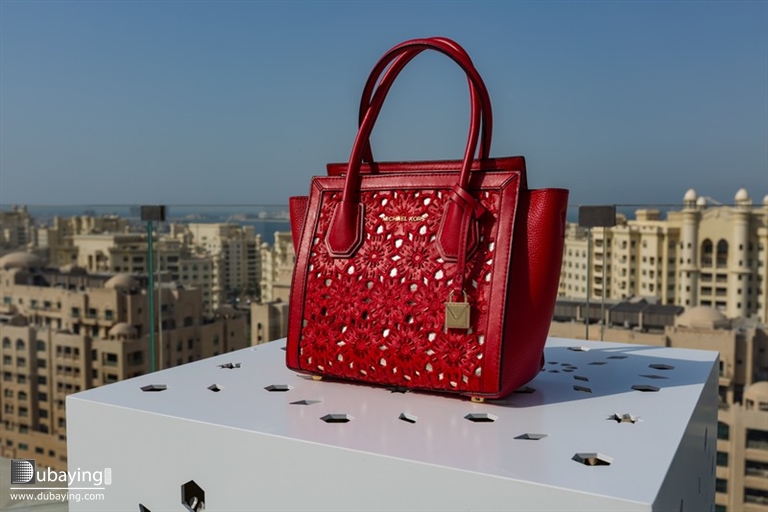 Michael Kors Unveils Ramadan 2018 Capsule Collection