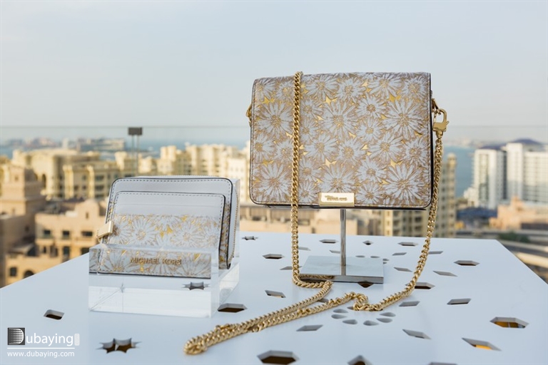 MICHAEL MICHAEL KORS RAMADAN 2021 CAPSULE - FLAIR MAGAZINE