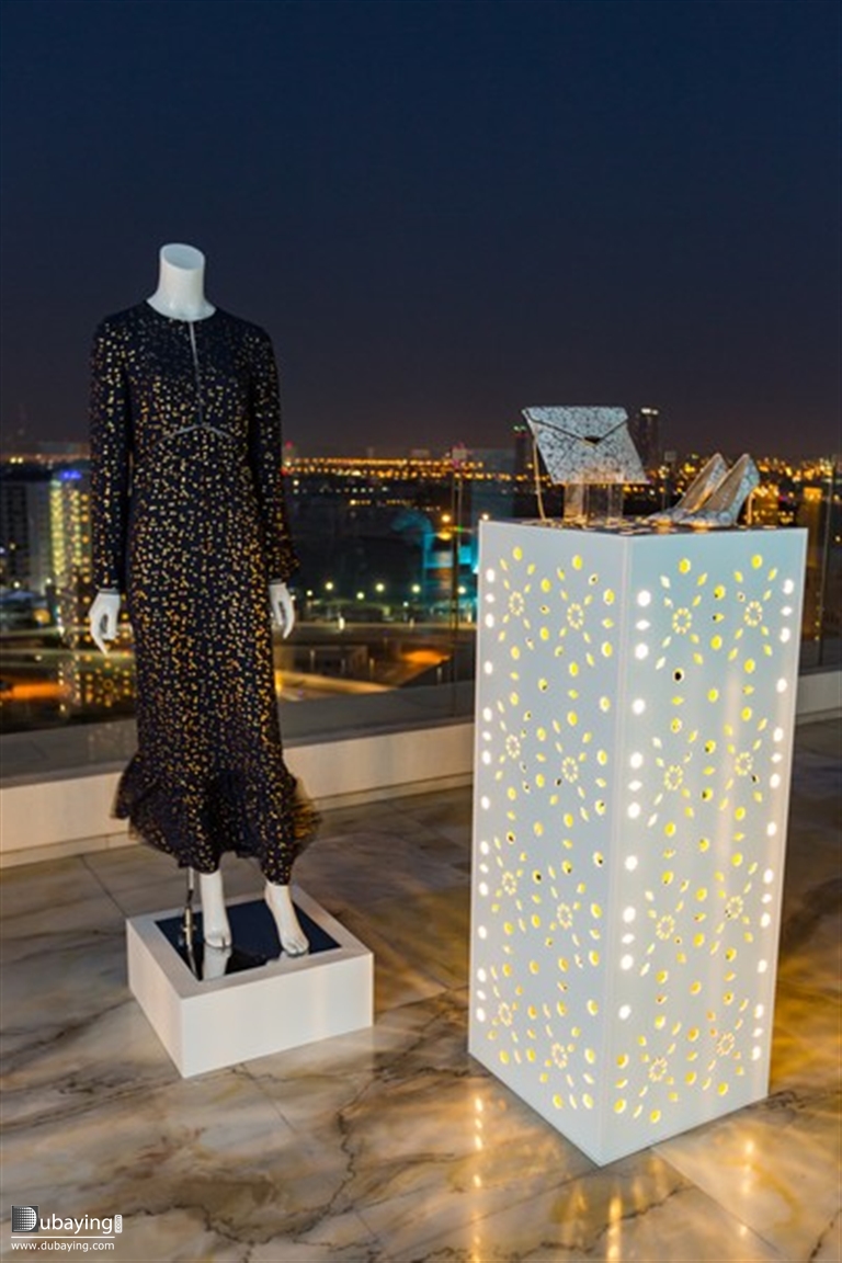 Michael Kors Unveils Ramadan 2018 Capsule Collection