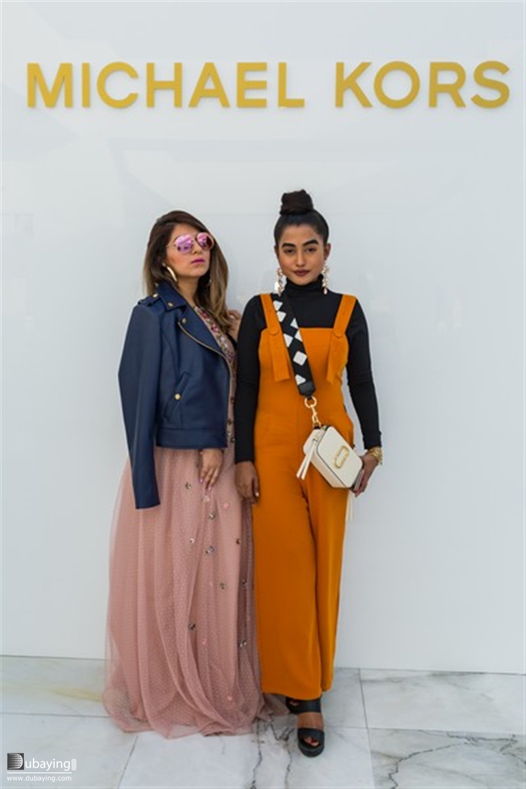 MICHAEL MICHAEL KORS RAMADAN 2021 CAPSULE - FLAIR MAGAZINE