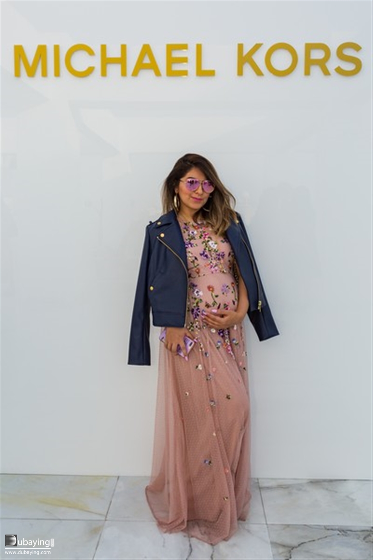 MICHAEL MICHAEL KORS RAMADAN 2021 CAPSULE - FLAIR MAGAZINE