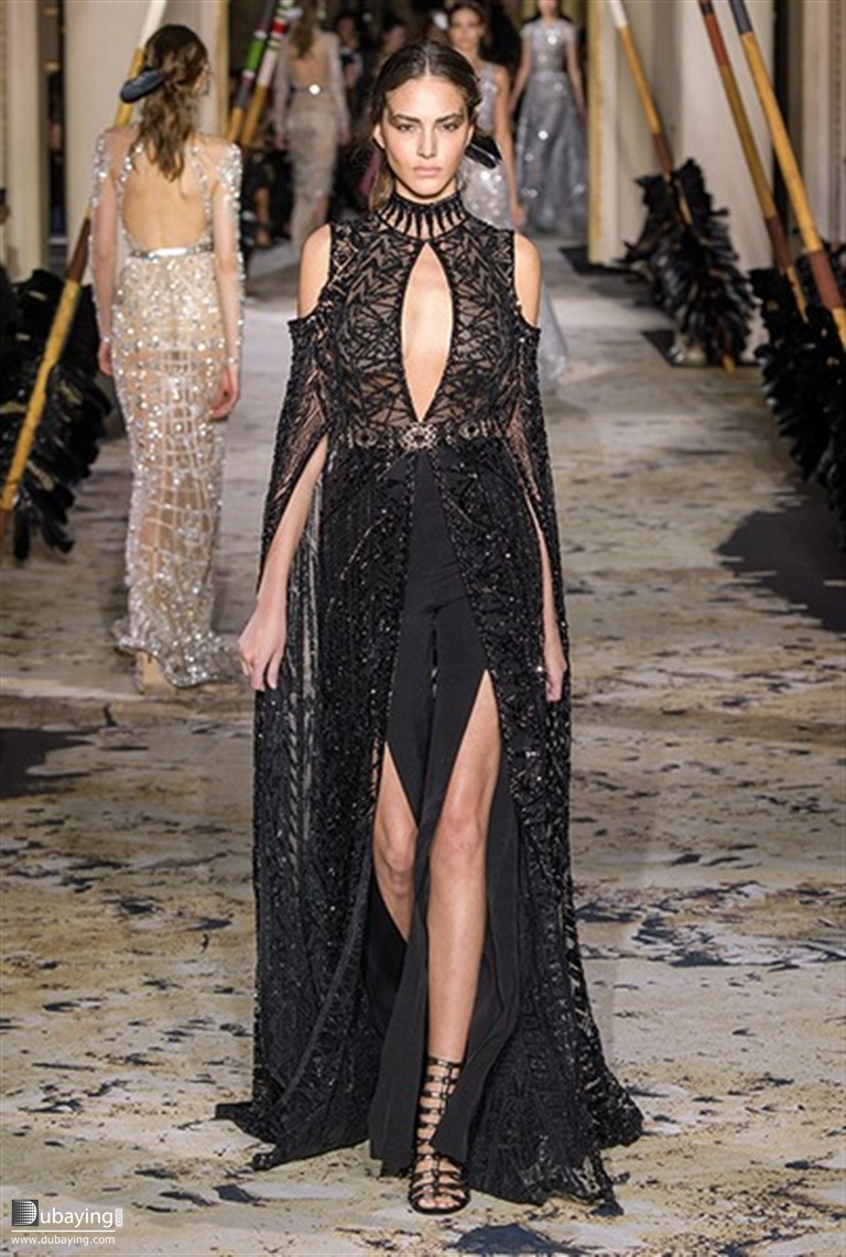zuhair murad 2018