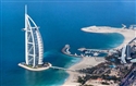 Leisure Sites Dubai Burj Al Arab Tourism Visit UAE