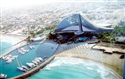 Leisure Sites Dubai Jumeirah Jumeirah City Tourism Visit UAE