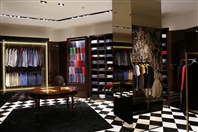 Social Carolina Herrera - Mall Of Emirates Store Re-Opening UAE