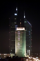 Social GITEX Shopper 25th Anniversary UAE