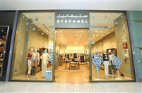 The Dubai Mall Downtown Dubai Openings Opening of Stefanel  UAE