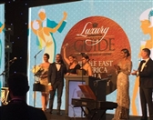 Social Le Royal - Luxury Life Style Award UAE