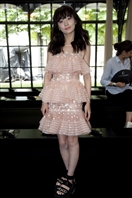 Festivals and Big Events Georges Chakra Couture Fall Winter 2016-2017 fashion show UAE