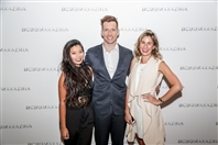 Festivals and Big Events BCBGMAXAZRIA: Enchanted Affair UAE