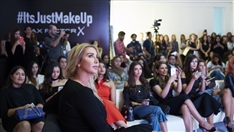 Social Max Factor Designed to Immerse Attendees in a World of Beauty Secrets UAE