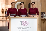 Social Dubai Watch Week 2016 unveils major programs for its second edition UAE