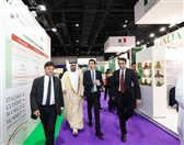Dubai World Trade Centre DIFC Exhibition Opening of Gulfood Manufacturing and Trio of Specialized Food Shows UAE