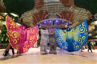 Social Soft Opening of Mall of Qatar UAE