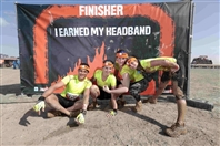 Social du TOUGH MUDDER Wrap Up UAE