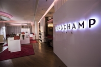 Social Launching of Longchamp FW17 UAE