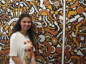 Social Opening of Measure and Excess exhibition UAE