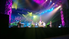 Festivals and Big Events Ilham Al Madfai in Egypt UAE