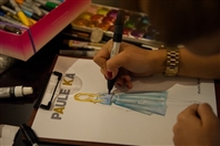 Festivals and Big Events PAULE KA SS16 EVENT UAE