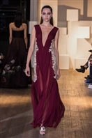 Festivals and Big Events Dany Atrache strikes again in PFW2016 UAE