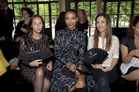 Festivals and Big Events Georges Chakra Couture Fall Winter 2016-2017 fashion show UAE