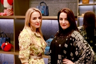 Social MCM Launching of SS17 collection in Dubai UAE