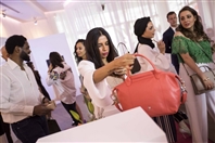 Social Launching of Longchamp FW17 UAE