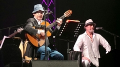 Festivals and Big Events Ilham Al Madfai in Egypt UAE