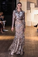 Festivals and Big Events Dany Atrache strikes again in PFW2016 UAE