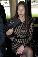 Festivals and Big Events Georges Chakra Couture Fall Winter 2016-2017 fashion show UAE