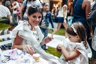 Festivals and Big Events Closing of World of Fashion at Mall of the Emirates UAE