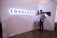 Social Launching of Longchamp FW17 UAE