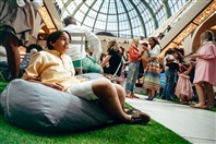 Festivals and Big Events Closing of World of Fashion at Mall of the Emirates UAE