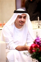 Social MCM Launching of SS17 collection in Dubai UAE