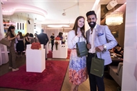 Social Launching of Longchamp FW17 UAE