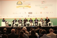 Social 7th World Arabian Horse Racing Conference opens in Rome UAE