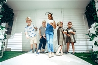 Festivals and Big Events Closing of World of Fashion at Mall of the Emirates UAE