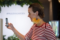 Social Paule Ka’s SS17 collection  UAE