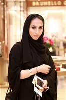 Social MCM Launching of SS17 collection in Dubai UAE