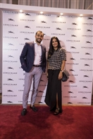 Social Launching of Longchamp FW17 UAE