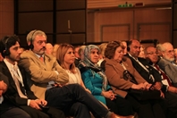Social 7th World Arabian Horse Racing Conference opens in Rome UAE