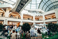 Festivals and Big Events Closing of World of Fashion at Mall of the Emirates UAE