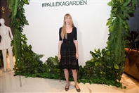 Social Paule Ka’s SS17 collection  UAE