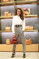 Social MCM Launching of SS17 collection in Dubai UAE