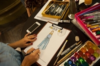 Festivals and Big Events PAULE KA SS16 EVENT UAE