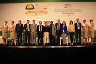 Escapes Arabian horse racing database highlighted during WAHRC in Rome UAE