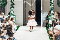 Festivals and Big Events Closing of World of Fashion at Mall of the Emirates UAE