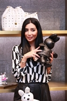 Social MCM Launching of SS17 collection in Dubai UAE