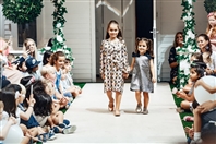 Festivals and Big Events Closing of World of Fashion at Mall of the Emirates UAE