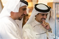 Social Dubai Watch Week 2016 unveils major programs for its second edition UAE